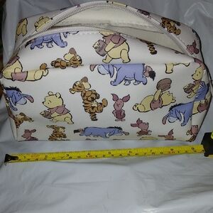 Disney Small  Accessory Bag NWOT